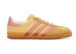 (W) adidas Gazelle Indoor Semi Spark Wonder Clay IE2959 WABT
