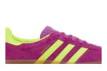(W) adidas Gazelle Indoor Shock Purple HQ8715 WABT