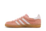 (W) adidas Gazelle Indoor Wonder Clay Gum IE2946 WABT