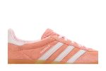 (W) adidas Gazelle Indoor Wonder Clay Gum IE2946 WABT