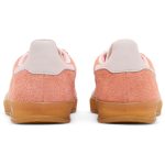(W) adidas Gazelle Indoor Wonder Clay Gum IE2946 WABT