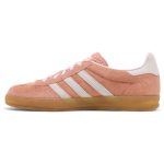 (W) adidas Gazelle Indoor Wonder Clay Gum IE2946 WABT