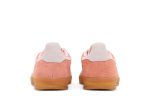 (W) adidas Gazelle Indoor Wonder Clay Gum IE2946 WABT