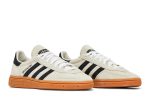 (W) adidas Handball Spezial Aluminium Black Gum IF6562 WABT