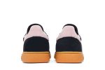 (W) adidas Handball Spezial Black Clear Pink Gum IE5897 WABT