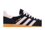 (W) adidas Handball Spezial Black Clear Pink Gum IE5897 WABT