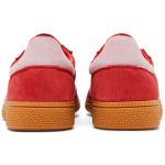 (W) adidas Handball Spezial ‘Bright Red Clear Pink’ IE5894 WABT