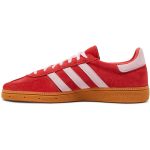 (W) adidas Handball Spezial ‘Bright Red Clear Pink’ IE5894 WABT