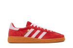 (W) adidas Handball Spezial ‘Bright Red Clear Pink’ IE5894 WABT
