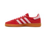 (W) adidas Handball Spezial ‘Bright Red Clear Pink’ IE5894 WABT