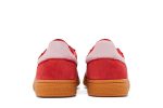 (W) adidas Handball Spezial ‘Bright Red Clear Pink’ IE5894 WABT