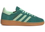 (W) adidas Handball Spezial Collegiate Green Semi Green Spark IE5896 WABT