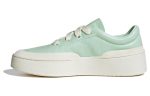 (W) adidas LABCOURT TRAINERS ‘Casual Green’ IF1708 WABT