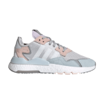 (W) adidas Nite Jogger ‘Grey Pink Tint’ FV1328 WABT