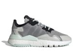 (W) adidas Nite Jogger Grey Three EE5913 WABT