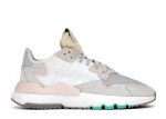 (W) adidas Nite Jogger ‘Ice Pink Mint’ EF8721 WABT