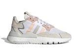 (W) adidas Nite Jogger ‘Off White’ EG9199 WABT