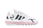 (W) adidas Nite Jogger ‘True Pink’ EG7942 WABT
