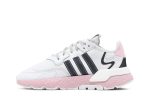 (W) adidas Nite Jogger ‘True Pink’ EG7942 WABT