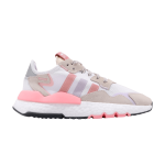 (W) adidas Nite Jogger ‘White Glory Pink’ FX7459 WABT