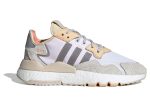 (W) adidas Nite Jogger ‘White Glow Orange’ EF5426 WABT
