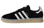 (W) adidas Originals Campus Black Casual B37150 WABT