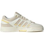 (W) adidas Originals Drop Step Low ‘White Creamgray’ GW9737 WABT