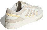 (W) adidas Originals Drop Step Low ‘White Creamgray’ GW9737 WABT