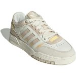 (W) adidas Originals Drop Step Low ‘White Creamgray’ GW9737 WABT