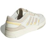 (W) adidas Originals Drop Step Low ‘White Creamgray’ GW9737 WABT