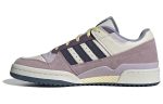(W) adidas originals Forum Low CL White Purple ID6266 WABT