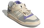 (W) adidas Originals Forum Low ‘Cream Dark Gray Light Gray’ GW4426 WABT