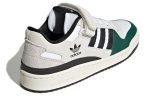 (W) adidas originals Forum Low ‘Gray Green White’ GY8203 WABT