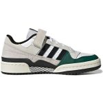 (W) adidas originals Forum Low ‘Gray Green White’ GY8203 WABT