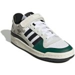 (W) adidas originals Forum Low ‘Gray Green White’ GY8203 WABT