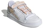 (W) adidas originals Forum Low Sneakers White/Beige GY6984 WABT