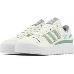 (W) adidas Originals Forum Low ‘White Green’ IG0286 WABT