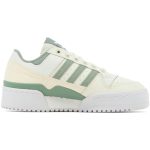 (W) adidas Originals Forum Low ‘White Green’ IG0286 WABT