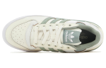(W) adidas Originals Forum Low ‘White Green’ IG0286 WABT