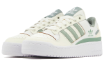 (W) adidas Originals Forum Low ‘White Green’ IG0286 WABT