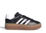 (W) adidas Originals Gazelle Bold ‘Core Black’ IG1733 WABT