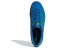 (W) adidas originals Gazelle Indoor Blue Green EE5735 WABT