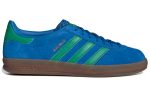 (W) adidas originals Gazelle Indoor Blue Green EE5735 WABT