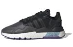 (W) adidas originals Nite Jogger Black Purple FV4135 WABT