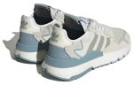 (W) adidas originals Nite Jogger Cream Blue Grey IF0419 WABT