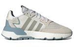 (W) adidas originals Nite Jogger Cream Blue Grey IF0419 WABT