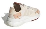 (W) adidas Originals Nite Jogger Cream Brown H01734 WABT