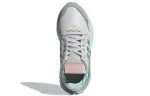 (W) adidas Originals Nite Jogger Gray Blue White H01729 WABT