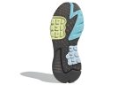 (W) adidas originals Nite Jogger Gray Blue Yellow FX7460 WABT