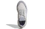 (W) adidas originals Nite Jogger Gray White Light Purple H03250 WABT
